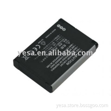 Camera battery for SAMSUNG PL210 SH100 WB210